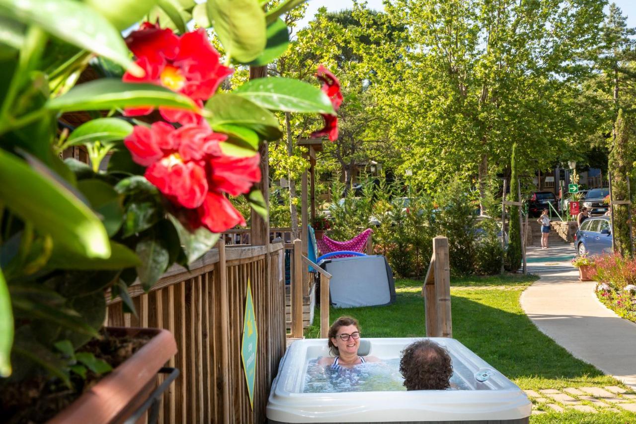 Hu Norcenni Girasole Village Figline Valdarno Dış mekan fotoğraf