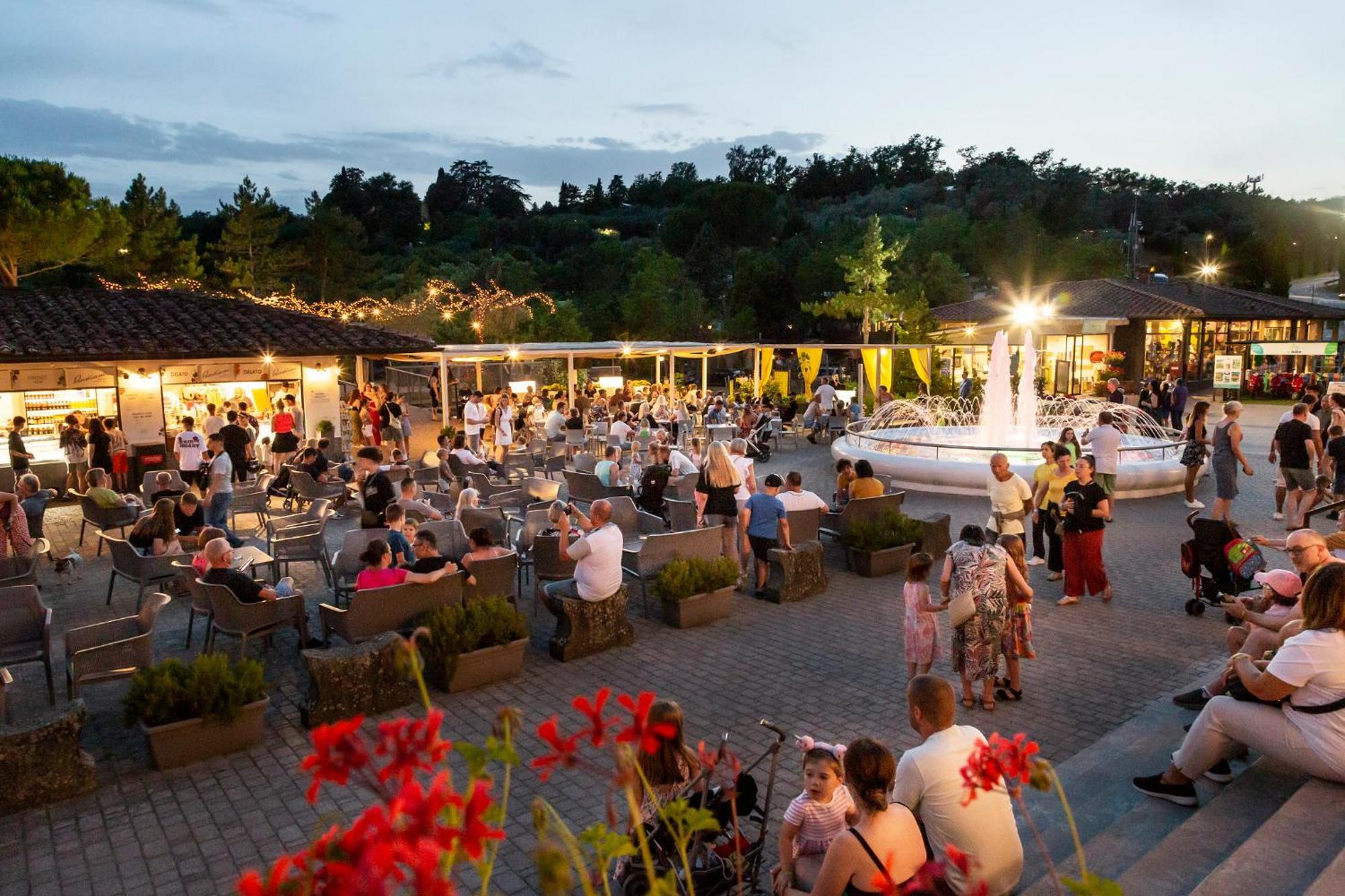 Hu Norcenni Girasole Village Figline Valdarno Dış mekan fotoğraf