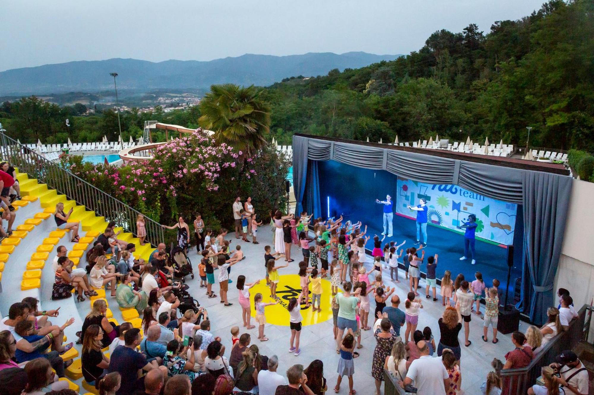 Hu Norcenni Girasole Village Figline Valdarno Dış mekan fotoğraf
