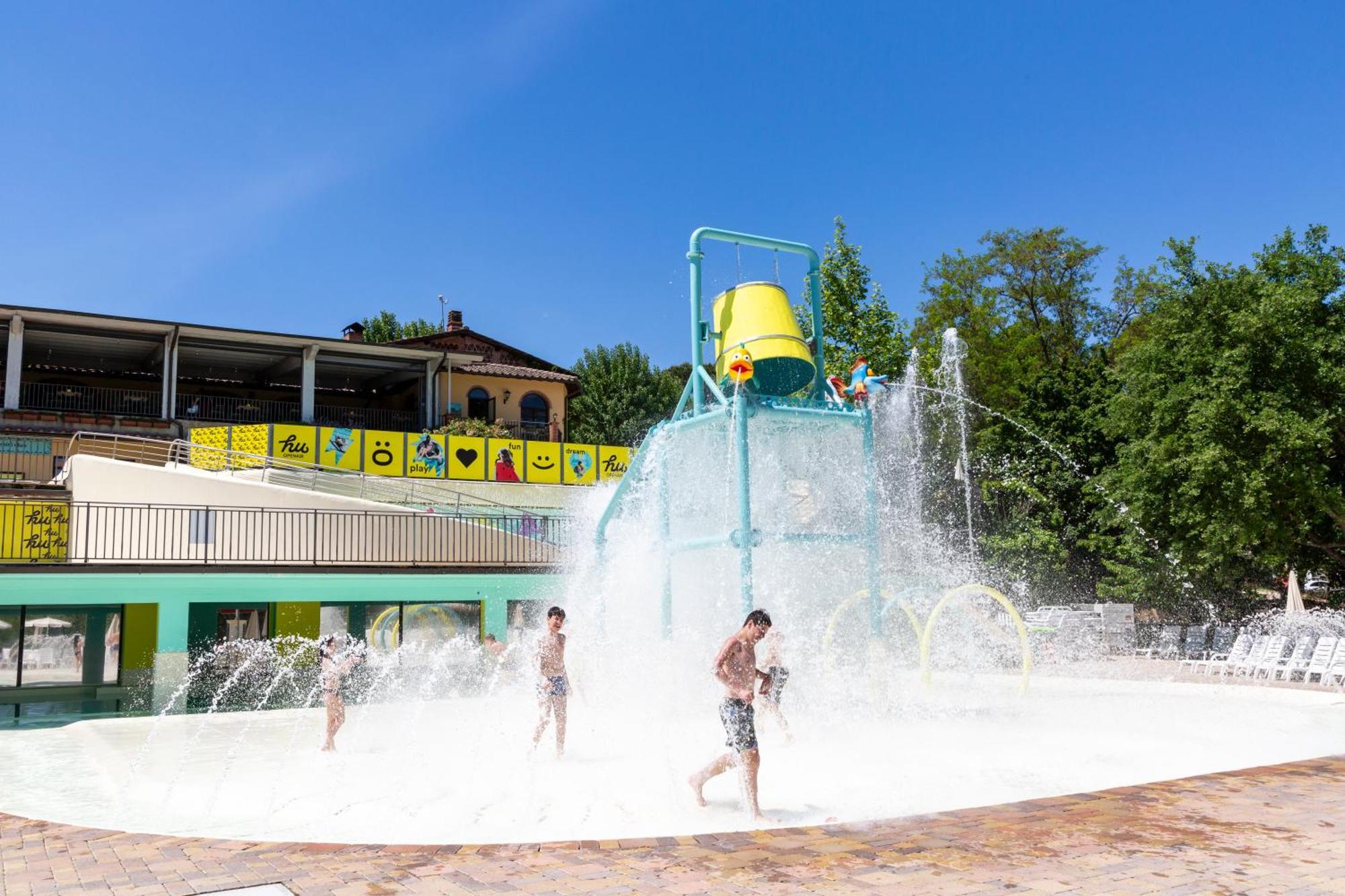 Hu Norcenni Girasole Village Figline Valdarno Dış mekan fotoğraf