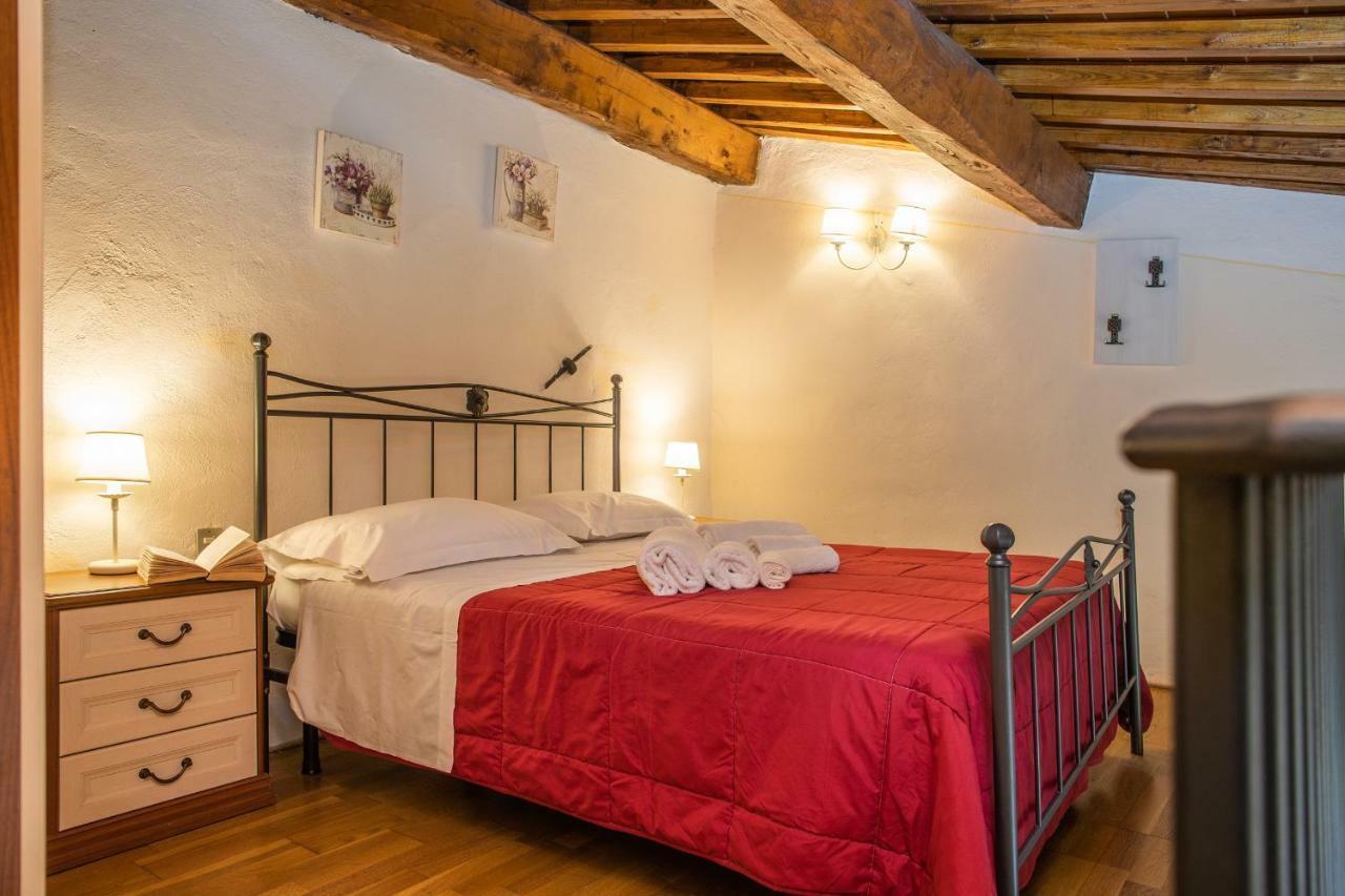 Hu Norcenni Girasole Village Figline Valdarno Dış mekan fotoğraf