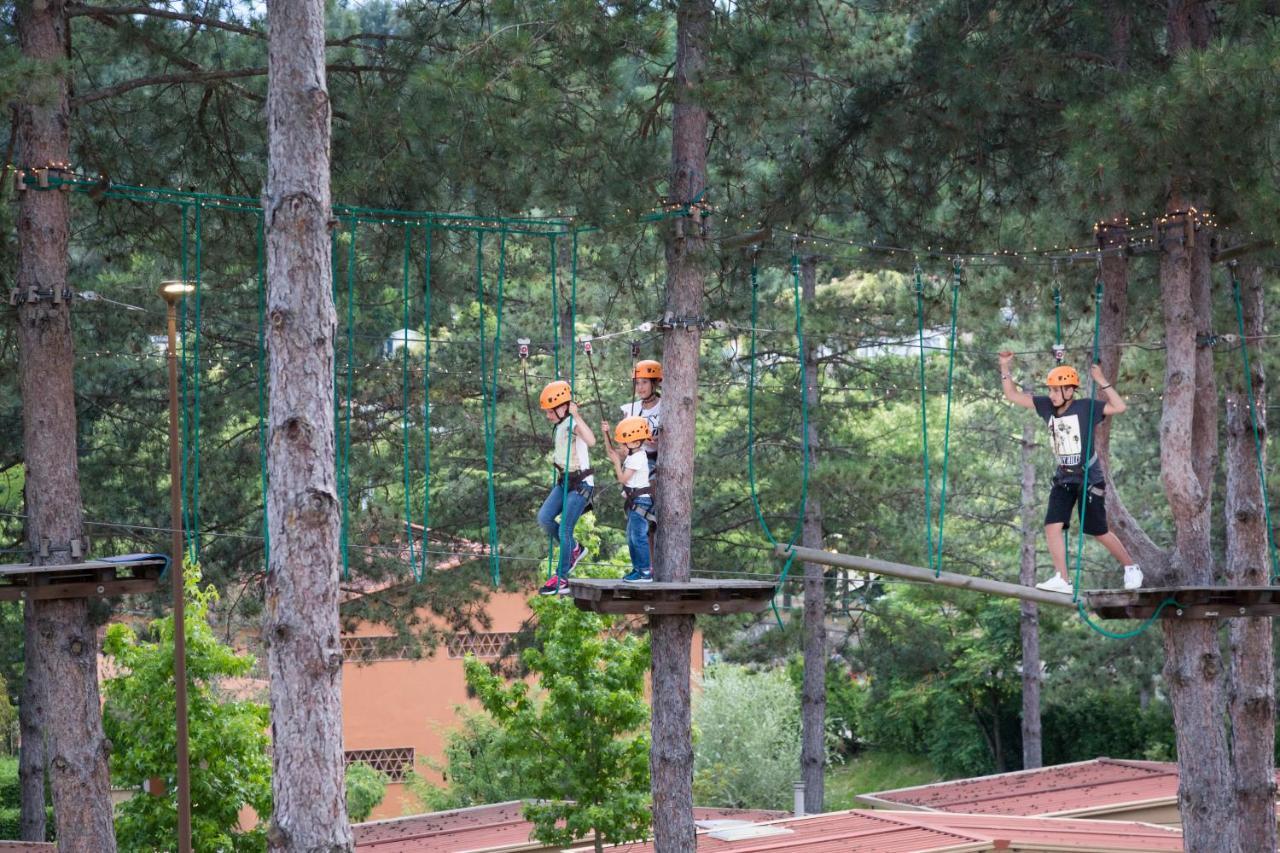 Hu Norcenni Girasole Village Figline Valdarno Dış mekan fotoğraf