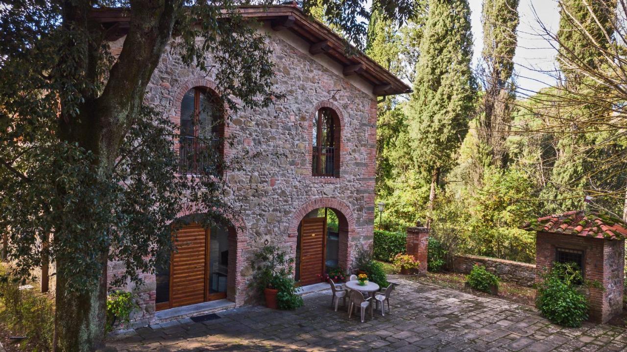 Hu Norcenni Girasole Village Figline Valdarno Dış mekan fotoğraf